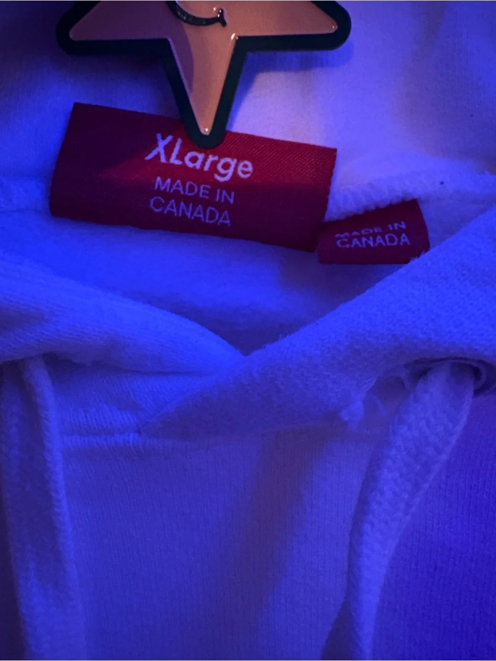 Supreme x ANTIHERO Atmosphere Hoodie Black FW22